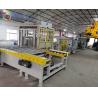 China Multi Function Wet Casting Doser Machine Retaining Block Making Machine wholesale