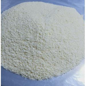 China Fine White Dry Bread Crumbs Panko Bread Crumbs ISO HACCP Certification supplier