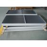 China Super Austenitic Stainless ASTM A240 XM-19 UNS S20910 Nitronic 50 3-12m Hot Rolled Steel Plate wholesale