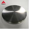 China Industry Use Titanium Disk Forging ASTM B381 Gr7 Gr9 Gr12 Long Service Life wholesale