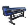 Direct To Fabric Dye Sublimation Plotter Printer 1900mm