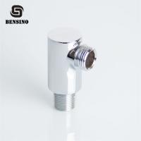 China 1 / 2  12mm Round 0.8MPA Water Heater Check Valve on sale