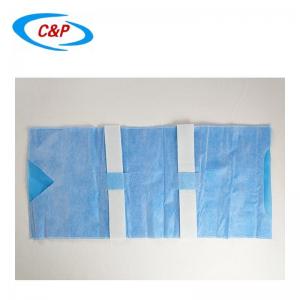 PP PE Disposable Medical Supplies Armboard Cover Manufacturer From China