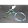 China Transparent Ventilator Nebulizer Kit 8cc Star Lumen Tubing wholesale
