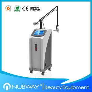 Ultrapulse Fractional CO2 Laser  Resurfacing Pixel RF Skin Resurfacing