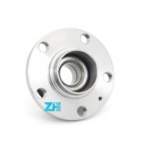 China Improve Your Vehicle's Performance With A Mitsubishi Wheel Bearing on sale
