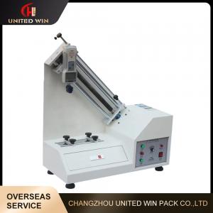 90 Degree Peel Strength Testing Machine Adhesion Testing Machine 50kg