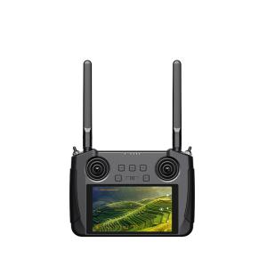 China SIYI MK15 ミニ HD ハンドヘルド農業用ドローン リモコン 5.5 インチタッチスクリーン 1080p画像伝送システム 3.5KM wholesale