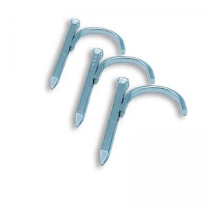 Anticorrosion Metal Pipe Hook Clamp For Water Pipe Installation Fixing