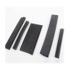 Self-Adhesive D-Type Door Window NBR Foam Sealing Strip Anti-Collision EPDM NBR Foam Sealing Strip Custom Moulding Cutting