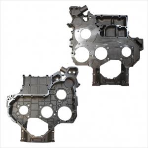 China Customized Cylinder Head Gasket  3716C413 Timing Gear  For Perkins supplier