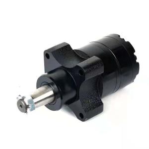 Black 96388 Genie Hydraulic Motor For Genie Lift GS-1530