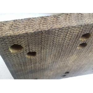 China Drilling Machine Woven Brake Lining Resin Brake Blocks For Oil Well Drilling supplier