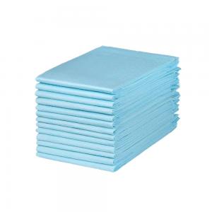 5 PLY Layer Baby Care Disposable Underpads with High Absorbency and Customized Design