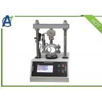 China ASTM D6927 Marshall Stability Test Apparatus For Asphalt Mixtures Testing on sale
