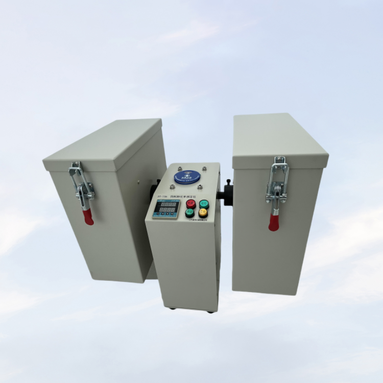 China ISO17831 Instrument d'essai innovant et performant pour l'essai de la durabilité des granulés 120W 1440r / min wholesale