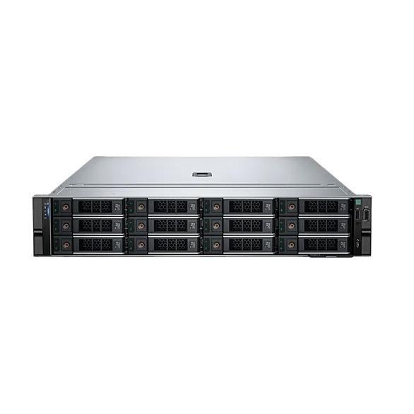 PowerEdge R860 2U Rack Server with Four Intel Xeon Scalable Processors