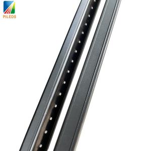 China 1m Length LED Pixel Bar With IP67 Waterproof Rating SMD 5050 LED Type supplier