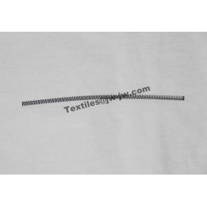 Spring Vamatex Loom Spare Parts For Rapier Loom 2193374