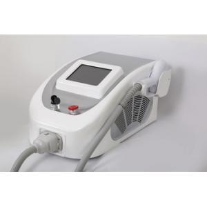 China CE Approved OEM&ODM services portable spa use 808nm diode laser hair removal supplier