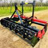 China Tractor-Powered Stone Picker with Wide Application and Durable Structure for Improved Efficiency in Farmland and Orchards wholesale