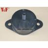 Conical AV Industrial Mounts Anti Vibration Captive Transit Mounting