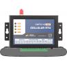 GSM GPRS RTU controller GSM SMS controller M2M telemetry 4DI +4DI