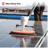 China Herramientas de limpieza de paneles solares con batería 3.6 metros 5.4 metros Escoba para limpiar paneles solares wholesale