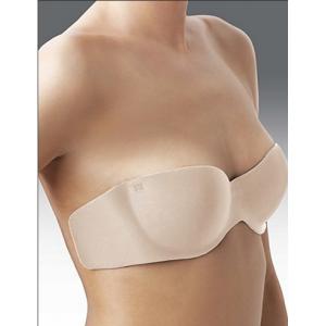 China NATURAL SHAPER BRA  Completely backless & strapless supplier