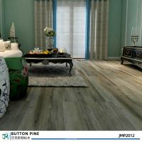 China Pvc Peel And Stick Floor Tiles Pine Wood Flooring Plank on sale