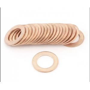 China Copper Nickel Pipe Cap Polished Copper Pipe Protection Cap For Industrial Applications - TOBO supplier