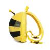 China 3.6L Child School Bag Kids Bee Backpack Kids Hardshell Backpack With Durable Handle wholesale
