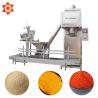 China Stainless Steel Food Bagging Machine Powder Pouch Packing Machine High Efficiency wholesale