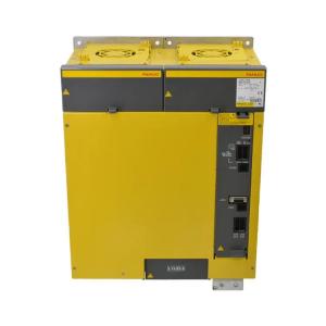 A06B-6400-H002 Yellow 5Kg Fanuc Servo Drive System with 12 Months Warranty