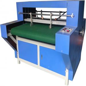 Electric Driven EPE Foam Grooving Machine for Polystyrene Groove Manufacturing Line