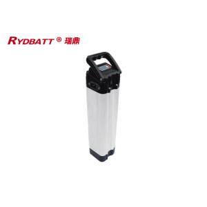 China RYDBATT SSE-016(36V) Lithium Battery Pack Redar Li-18650-10S5P-36V 13Ah For Electric Bicycle Battery supplier