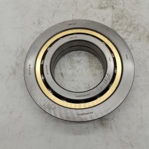 China Four-point contact ball bearing auxiliary box main shaft rear bearing C12 C16 10647203 for fast gearbox supplier