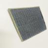 China Glossy or Matte Finish Garment Patches Rectangular Customized Logo Durable wholesale
