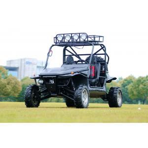 China Manual 5-speed-hydraulic ATV Quads With Chery 1100cc Water-Cooled Engine 1100TR-T2 supplier