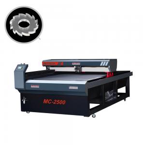 150watt Co2 Laser Engraving Machine 20M/Min For Nonmetal Materials