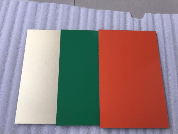 Security ACM Cladding Panels Anti Toxicity Easy Installation For Wall Cladding