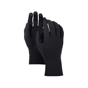 Convenient Iphone Touch Screen Gloves , Black Touch Screen Texting Gloves