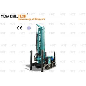Portable Water Well Drilling Rigs For Sale