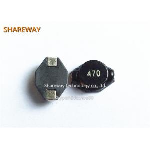 China MOX-UPI-1306 SERIES surface mount high current power inductors with RoHS supplier