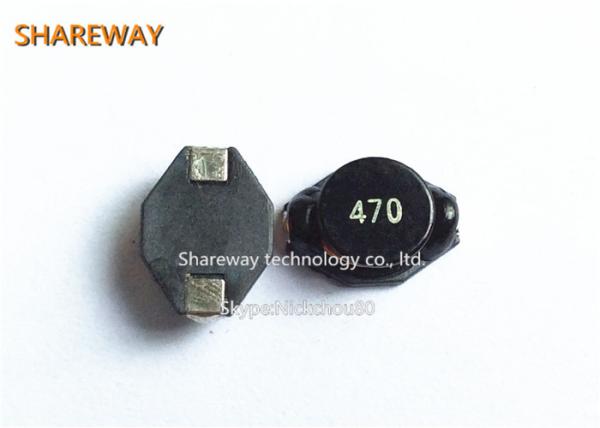 DO1607B-105ML_ low profile Inductors for backlight applications