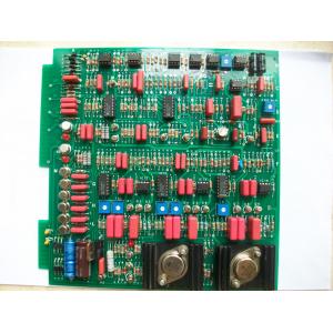 China 4 Layers DIP Assembly . electronics PCB assembly,  pcba manufacturing supplier