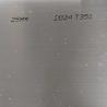 Square 2024 Aluminium Sheet Areospace Grade 2024 Aluminium Plate