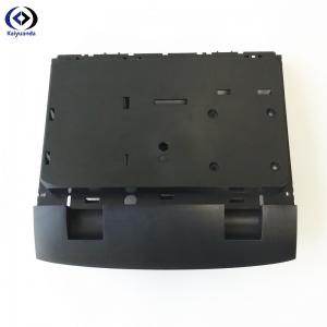 China High Volume Single Shot Plastic Moulding Service For Massage Chair Lower Cover Plastic Molded Parts supplier