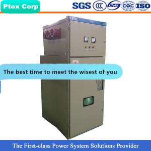 China HXGN customized economic medium voltage 6kv ring main unit panel supplier