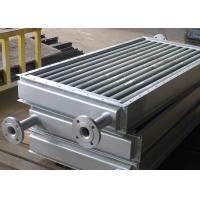 China Stainless Steel Distributing Steam Heating Coil High Efficiently on sale